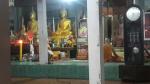 เทศกาลวันวิสาขบูชา