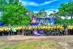 โครงการปลูกป่าเฉลิมพระเกียรติ การอนุรักษ์สิ่งแวดล้อม เพื่อสื