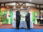 การนำเสนอการพัฒนาคุณภาพชีวิตของประชาชน ระดับจังหวัด ประจำปึ2