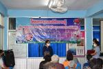 โครงการให้ความรู้  เรื่อง การป้องกันภาวะแทรกซ้อนทางไตในผู้ป่