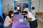 โครงการอบรมให้ความรู้การป้องกันภัยจากสื่อออนไลน์ให้ศูนย์พัฒน
