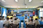 ประชุมสภาเทศบาลตำบลโคกภู ประชุมสมัยสามัญ สมัยที่3/2562 ครั้ง