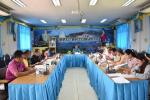 ประชุมร่างแผน งบประมาณ ปี2563