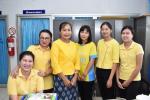 วันที่10 กรกฎาคม 2562 องค์กรส่งเสริมส่วนท้องถิ่นในเขต อำเภอภ