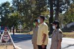 โครงการป้องกันและลดอุบัติเหตุทางถนนช่วงเทศกาลปีใหม่ พ.ศ.2565