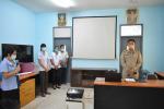 โครงการเฝ้าระวังสารเคมีตกค้างในเลือดเกษตรกร