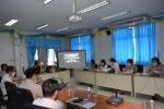 โครงการฝึกอรมหลักสูตรเสริมสร้างความเข้าใจและเตรียมความพร้อมใ