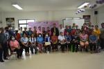 โครงการอบรมให้ความรู้อาชีพเสริมการแปรรูปอาหารจากเนื้อสัตว์