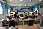 ประชุมสภาเทศบาลตำบลโคกภู สมัยวิสามัญ ครั้งที่ 1 ประจำปี 2565
