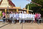 รูปภาพ วันปิยมหาราขประจำปี 2561