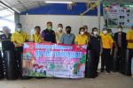 โครงการพัฒนาระบบสุุขาภิบาลในชุมชน