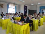 ประชุมสภาเทศบาลตำบลโคกภู สมัยสามัญที่ ๑ ครั้ง ๑/๒๕๕๙