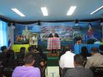 โครงการรณรงค์ต่อต้านการทุจริต คอร์รัปชั่น ประจำปี ๒๕๖๐