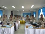 ประชุมสภาเทศบาลตำบลโคกภู สมัยสามัญที่ 3 ครั้งที่ 1