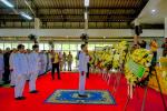 วันคล้ายวันสวรรคต พระบาทสมเด็จพระบรมชนกาธิเศร มหาภูมิพลอดุลย