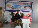 โครงการสายใยสัมพันธ์ร่วมปิดภาคเรียน (บัณฑิตน้อย) ประจำปี 256