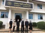 พันตำรวจโทประภาส จุลรัตน์ อัยการคุ้มครองสิทธิฯจ.สกลนคร เข้าต